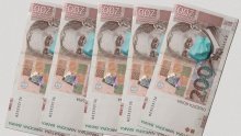 Prosječna neto plaća za veljaču dosegla 6.789 kuna