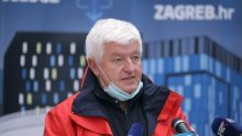 Štićenik doma Trešnjevka primit će prvi cjepivo protiv koronavirusa