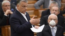 Plan povratka u normalu Orban planira početkom svibnja