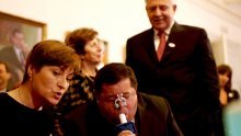 Čobanković za potpredsjednika, ministar iz privrede?