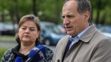 Zagrebački Most: Neke usluge gradskih groblja poskupjele više od 500 posto