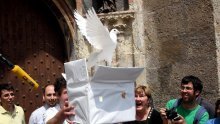 Donatori inicijative 'U ime obitelji' su i dalje misterij