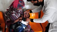 Zbog koronavirusa milijuni pakistanske djece bez cjepiva za dječju paralizu