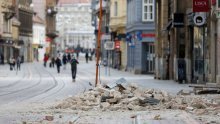HAZU o obnovi Zagreba: Ovo je prilika za povratak urbanizmu s vizijom kojemu nije važno samo graditi zgrade i popunjavati parcele