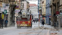 Objavljeno tko ima pravo na najam stana nakon zagrebačkog potresa