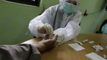 Drugi val epidemije koronavirusa mogao bi biti još opasniji zbog gripe
