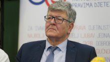 Društva za upravljanje mirovinskim fondovima donirala pola milijuna kuna KBC-u Zagreb