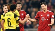 Sada je definitivno sigurno; prva od Liga petica krenut će njemačka Bundesliga