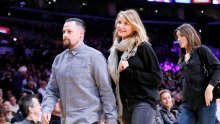 Cameron Diaz otkrila kako ona i suprug uspijevaju ostati odmorni uz tromjesečnu bebicu