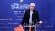 Ostojć oštro po nacionalnom Stožeru: Izvan snage su stavili zdravstveni sustav, fokus je samo na pacijentima zaraženim koronavirusom