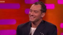 Jude Law ima novu ljubav