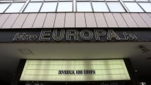 Bandić kino Europa dodijelio novim korisnicima, sad njime upravlja KIC