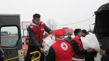 U Tenju stiže 500 ljudi iz Orašja, Osječane se moli za pomoć