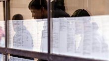 U kolovozu broj nezaposlenih skočio iznad 300.000