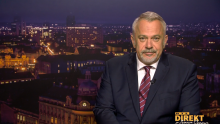 Zoran Šprajc se vratio na TV ekrane: 'Smijali smo se Kolindi, a vidite nas sad...'
