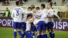 Zvijezda Hajduka na ljeto odlazi u Serie A; hit momčad talijanske lige želi se pojačati standardnim prvotimcem Tudorove momčadi