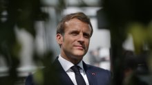 Macron: Nikada ne smijemo zaboraviti stranice naše povijesti ispisane u doba ropstva