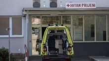 U Splitu dvoje mrtvih, troje novozaraženih