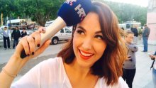 Tatjana Jurić u novoj emisiji HTV-a
