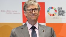 Bill Gates ima prijedlog kako pratiti koronavirus, nije oduševljen Appleovim i Googleovim projektom