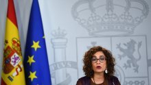 Španjolska vlada tvrdi da je najkritičnija faza bolesti prošla: Naše društvo može poslužiti kao primjer