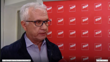 Ostojić: SDP pokreće opoziv Sanadera zbog žrtava u splitskom Domu