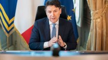 Talijanska vlada pod žestokim kritikama zbog plana o ublažavanju karantene