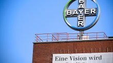 Bayer povećao dobit, zaoštrava stajalište u nagodbama o glifosatu