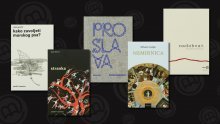 Ovo su finalisti književne nagrade tportala za najbolji hrvatski roman