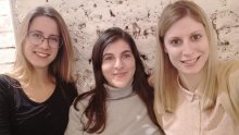 Razgovarali smo s tri djevojke koje su pokrenule pravu revoluciju osnivanjem popularne grupe Sharing is caring: 'Svijet je ljepši kada ljudi pokazuju moć solidarnošću, a ne novcem'