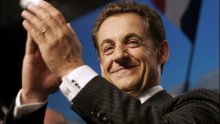 Sarkozy se nada brzom rješenju hrvatsko-slovenskog spora