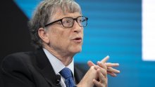 Bill Gates povezao koronavirus i nacionalizam: Malo će ljudi dobiti odličnu ocjenu za ono što rade