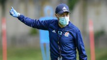 Igor Jovićević tek je preuzeo Dinamo, a već dovodi veliko pojačanje vrijedno milijun eura