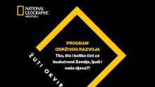 Nominirajte najbolje za budućnost