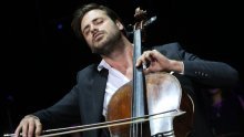 Stjepan Hauser: 'Prvo što ću napraviti kad se ukinu sve mjere? Pa ne smijem vam to reći ovako javno'