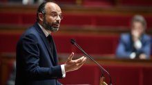 Francuski premijer objavio plan za ublažavanje mjera: 'Karantena je spašavala živote. Sad je na redu ekonomija'