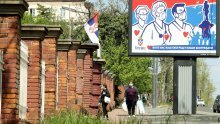 Još dvije žrtve korone u Srbiji, broj zaraženih postupno pada
