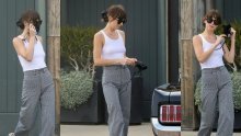 Lijepa Dakota Johnson u kultnim tenisicama koje nikad neće biti out ne zna za modne greške