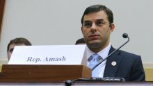 Neovisni Justin Amash, bivši republikanac, namjerava se natjecati za Bijelu kuću