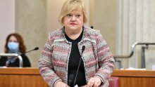 Mrak-Taritaš: HDZ i Bandić su u stabilnoj koaliciji