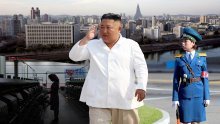 S Kimom ili bez njega: U sjeni misterija koji zaokuplja svijet Sjeverna Koreja živi paralelnu stvarnost. Dokad?