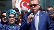 I Erdogan zaprijetio referendumom o EU-u!