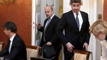 Milanovićeva vlada se definitivno odrekla rasta