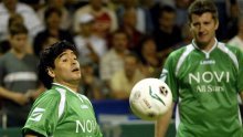 Slavni argentinski reprezentativac tvrdi da su Šuker i Maradona namjestili utakmicu; evo što na sve kaže prvi čovjek hrvatskog nogometa
