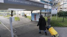 Studentski zbor pisao Plenkoviću i Divjak i žestoko opelo po upravi Studentskog centra