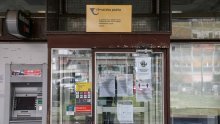 HP: Više od 200 poštanskih ureda ponovno radi subotom