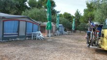 Turistički kampovi zjape prazni, čeka se otvaranje granica