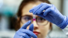 Američki špijuni: Koronavirus nije stvorio čovjek