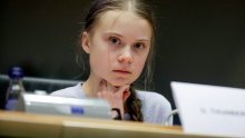 Greta Thunberg planira donirati milijun dolara organizacijama za zaštitu prirode