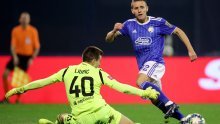 Sjajni Poljak potpisao novi ugovor s Dinamom; desno krilo 'modrog' napada osigurano je na duže vrijeme